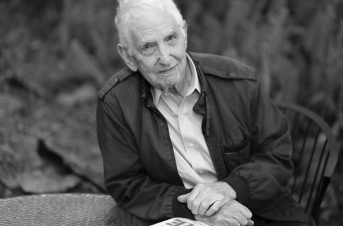 Daniel Ellsberg
