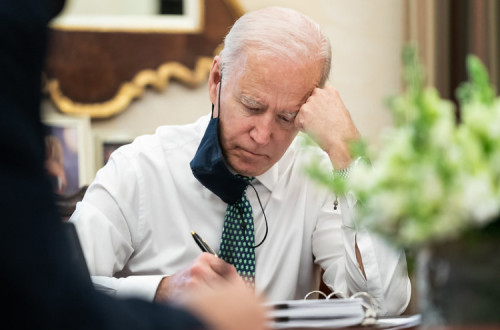 Joe Biden