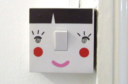 Interruptor