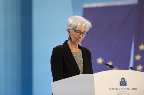 Christine Lagarde