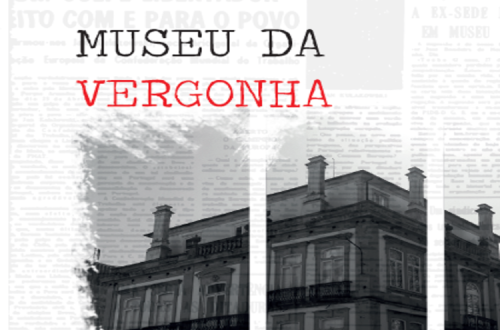 O “Museu da Vergonha” é uma curta-metragem documental realizada por Luís Monteiro e José Machado Castro.