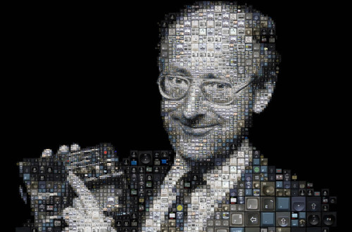 Sir Clive Sinclair