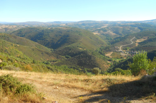 Parque Natural de Montesinho