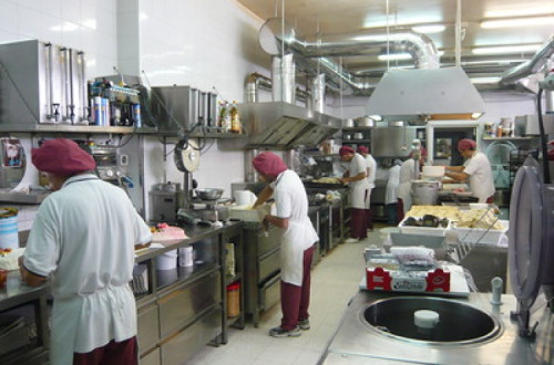 Foto de Steven Kreuzer/Flickr.