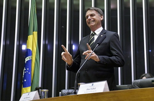 Jair Bolsonaro