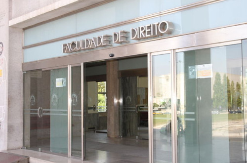 Faculdade de Direito da Universidade de Lisboa