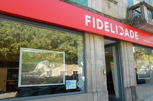 Fidelidade - Foto de Joehawkins, Wikimedia