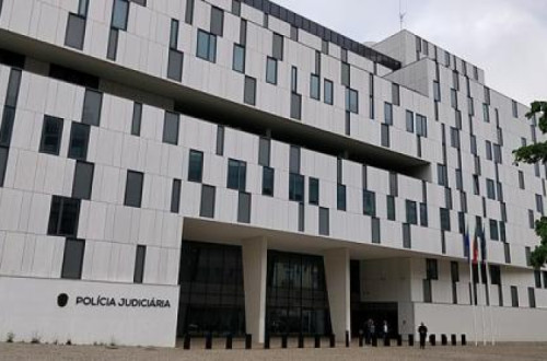  Autoridade Nacional de Aviação Civil alvo de buscas