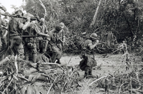 “A guerra situa-se tão fora da normalidade que temos dificuldades em entender o comportamento daqueles que são obrigados a conviver com a violência extrema e com a morte”