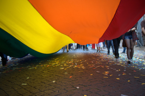 Lisboa aprova o primeiro Plano Municipal LGBTI+ do país