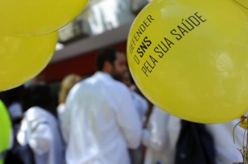 SNS: perguntas e respostas