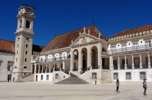 Universidade de Coimbra