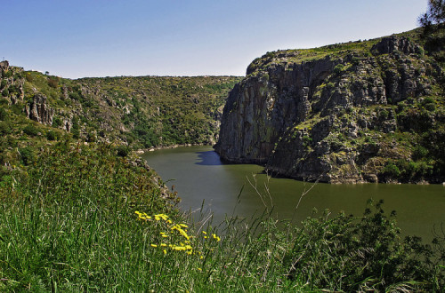 Parque Natural do Douro Internacional