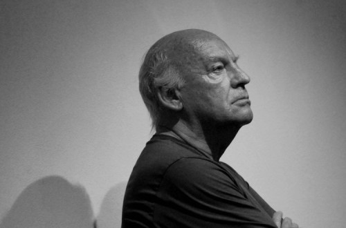 Galeano: os seus parágrafos curtos provocavam reflexões mais estimulantes do que pesadas teses sociológicas. Foto de Jose Francisco Pinton, domínio público