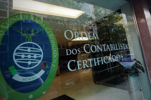 Ordem dos Contabilistas Certificados