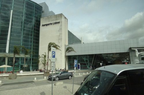 Aeroporto de Lisboa