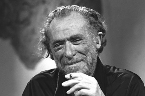 Charles Bukowski morreu em 9 de março de 1994