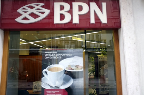 BPN. Foto de Paulete Matos.
