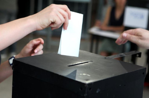 A abstenção na votação para as eleições Europeias ultrapassa largamente a da maior parte das eleições