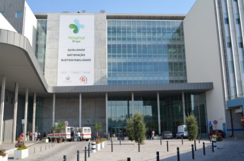 PPP do Hospital de Braga, do grupo Mello Saúde, deve a enfermeiros e enfermeiras 30 mil horas e só quer pagá-las em três anos, segundo o sindicato