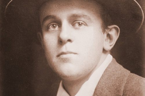 John Reed foi amigo de Lenine e testemunha da Revolução de Outubro de 1917. Registou os acontecimentos históricos no seu famoso livro “Os dez dias que abalaram o mundo” (1920) – Foto wikipedia