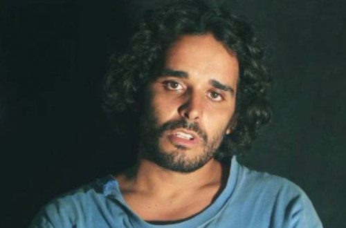 "Sou inocente, quero que isto vá até ao fim", declara Luaty Beirão