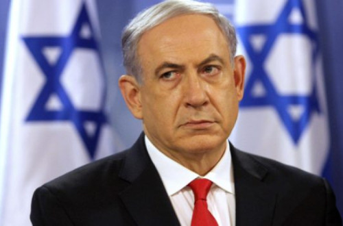 Benjamin Netanyahu, conseguiu uma histórica eleição para um quinto mandato (o quarto consecutivo)