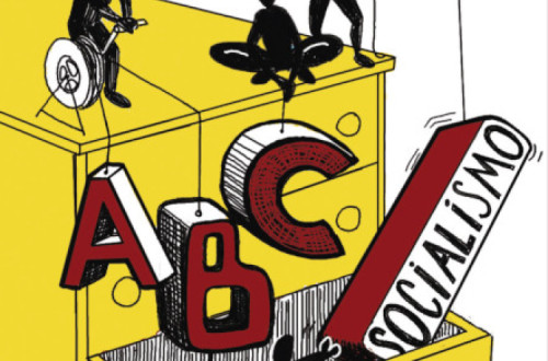 ABC do Socialismo - Capa.