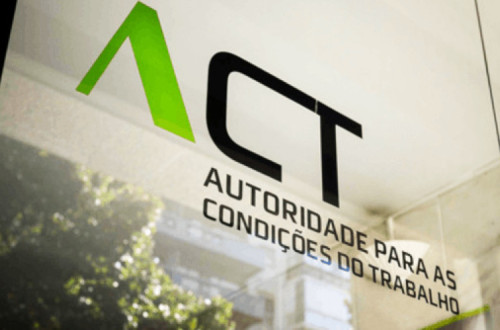ACT. Foto da CGTP.