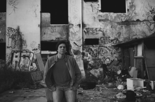 Fotografia de Elisa Trusso