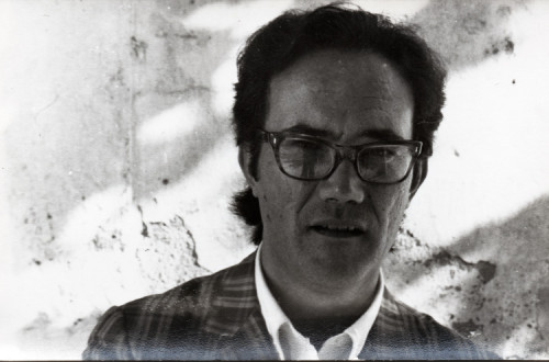 Alfredo Tropa