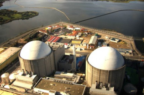 Central Nuclear de Almaraz