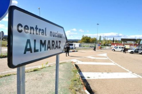 A ata da última inspeção semestral à central de Almaraz detetou anomalias graves. Foto Flickr