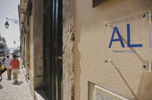 Lisboa passa a ter regulamento para alojamento local
