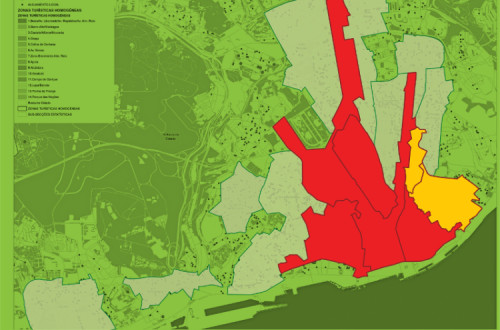 Mapa atualizado