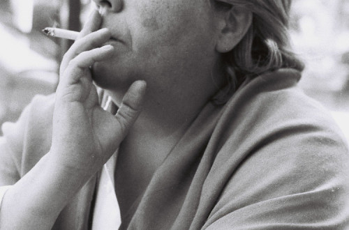 Ana Luísa Amaral conquista Prémio Literário Vergílio Ferreira