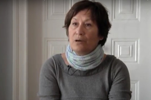 Ana Abreu em entrevista ao esquerda.net, março de 2013