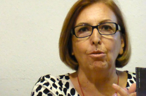 Ana Maria Brito Jorge