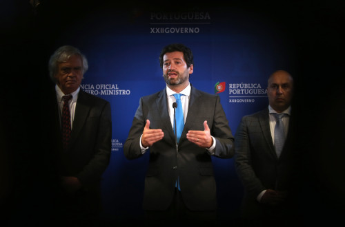 O Tribunal confirmou a “vertende discriminatória em função da cor da pele e da situação socioeconómica".