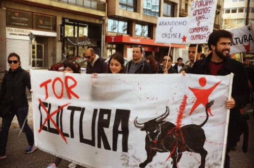 Autarquias gastam mais de um milhão de euros em touradas