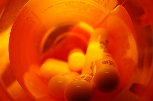 Nos subterrâneos da Indústria Farmacêutica