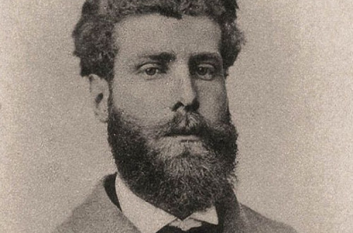 Antero de Quental é um dos grandes poetas e intelectuais da história cultural portuguesa