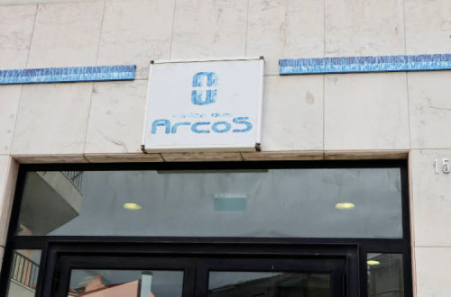 Clínica dos Arcos, Lisboa