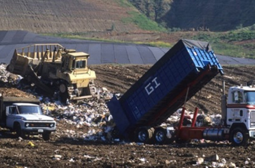 Bloco de Esquerda questionou o governo sobre o aterro de Castelo Branco, que recebe resíduos industriais perigosos e ultrapassa a capacidade instalada