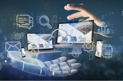 Automatização. Foto do A L´Encontre.