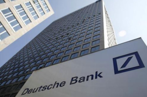 “As lições da crise dos bancos na Europa são claras. Esta atividade tão rentável e pró-cíclica não pode estar em mãos privadas”, Alejandro Nadal – Foto do Deutsche Bank