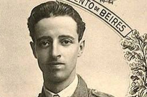 Sarmento de Beires