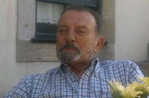 Faleceu o homem, o militante, o poeta Bernardes-Silva.