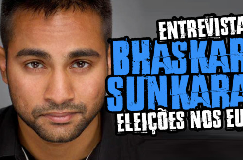 Bhaskar Sunkara