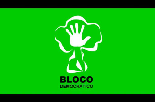 Bloco Democrático de Angola homenageia o 25 de Abril e os Capitães de Abril, no 46º aniversário da Revolução dos Cravos